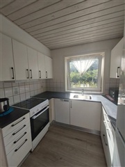 Photo 4. Apartment, Jernbanegade, Herning 