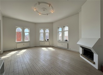 Photo 4. Apartment, Nørregade, Nyborg 