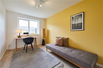 Photo 8. House, Ida Nielsens Vej, Give 