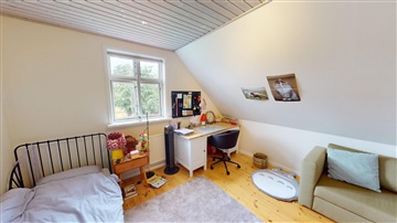 Photo 19. House, Engdraget, Valby 