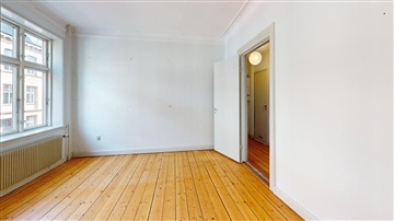 Photo 8. Apartment, Danmarksgade, Aalborg 