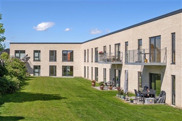 Photo 1. Apartment, Huslodsvej, Fredericia 