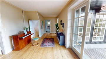 Photo 8. House, Engdraget, Valby 