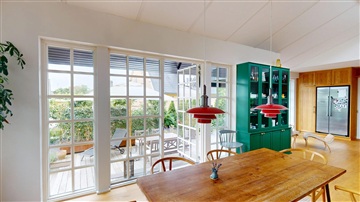 Photo 1. House, Engdraget, Valby 