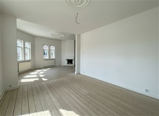 Billede 16. Lejlighed, Nørregade, Nyborg 
