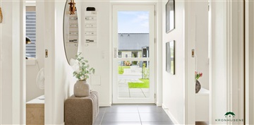 Billede 5. Hus/villa, Gadekæret, Vojens 