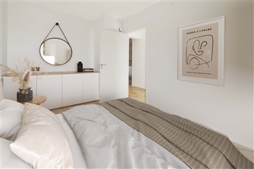 Photo 7. Apartment, Tulipanhaven, Aarhus N 