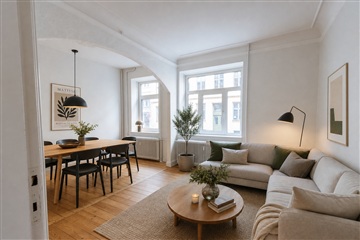 Photo 1. Apartment, Danmarksgade, Aalborg 
