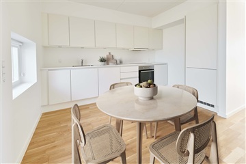 Photo 3. Apartment, Tulipanhaven, Aarhus N 