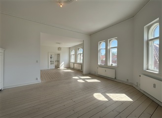 Photo 13. Apartment, Nørregade, Nyborg 