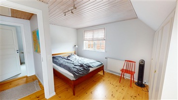 Photo 13. House, Engdraget, Valby 