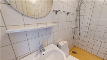 Photo 5. Apartment, Danmarksgade, Aalborg 