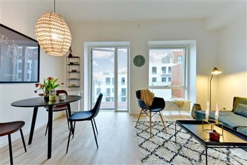 Photo 5. Apartment, Søren Frichs Vej, Åbyhøj 