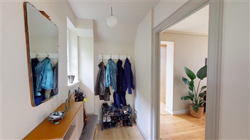 Photo 10. House, Engdraget, Valby 
