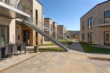 Photo 2. Apartment, Huslodsvej, Fredericia 