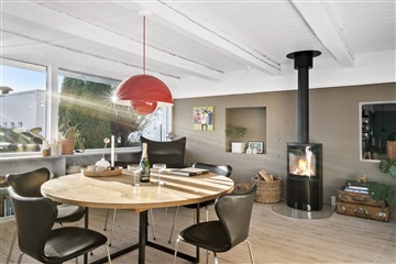 Photo 4. House, Lyshøj Alle, Kolding 
