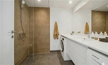 Photo 8. Apartment, Hannemanns Allé, København S 