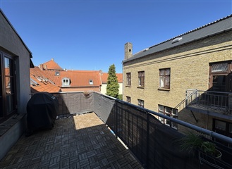 Photo 9. Apartment, Nørregade, Nyborg 