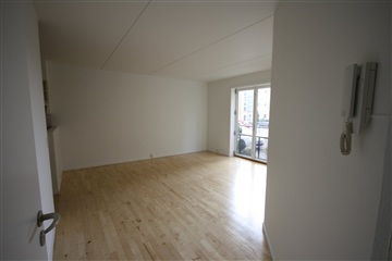 Photo 1. Apartment, Odinparken, Viborg 