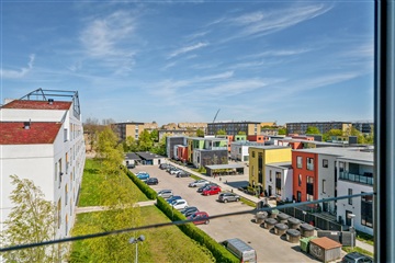 Billede 12. Lejlighed, Rampelyset, Roskilde 