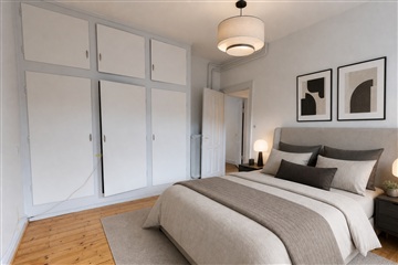 Photo 4. Apartment, Danmarksgade, Aalborg 
