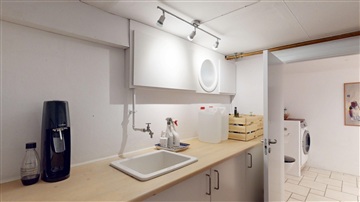 Photo 20. House, Engdraget, Valby 