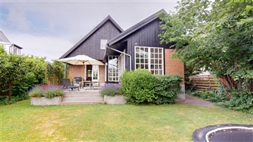Photo 24. House, Engdraget, Valby 