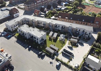 Photo 8. Apartment, Huslodsvej, Fredericia 