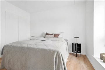 Photo 2. Apartment, Grøndals Gård, Haslev 