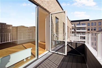 Photo 6. Apartment, Else Alfelts Vej, København S 