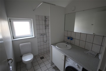 Photo 7. Apartment, Odinparken, Viborg 