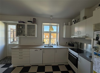 Photo 3. Apartment, Nørregade, Nyborg 