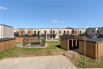 Photo 3. Apartment, Huslodsvej, Fredericia 