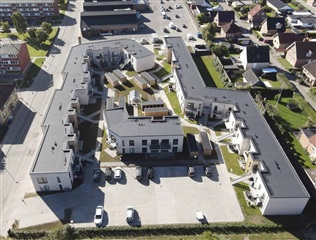 Photo 7. Apartment, Huslodsvej, Fredericia 