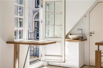 Photo 7. House, , København K 