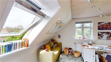 Photo 16. House, Engdraget, Valby 