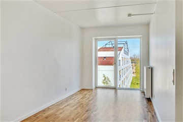 Billede 7. Lejlighed, Rampelyset, Roskilde 