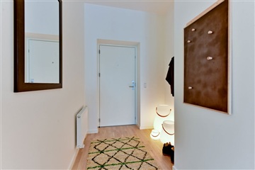 Photo 1. Apartment, Søren Frichs Vej, Åbyhøj 