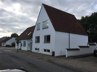 Photo 1. Apartment, Godthåbsvej, Herning 