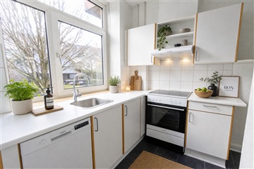Photo 3. Apartment, Danmarksgade, Aalborg 