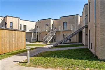 Photo 5. Apartment, Huslodsvej, Fredericia 