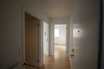 Photo 4. Apartment, Odinparken, Viborg 