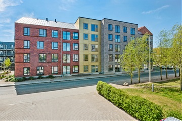 Billede 15. Lejlighed, Rampelyset, Roskilde 
