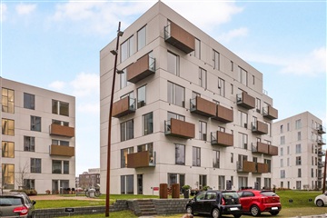 Photo 12. Apartment, Toldbodhusevej, Odense C 