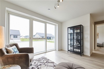 Photo 6. House, Ida Nielsens Vej, Give 