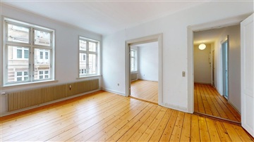 Photo 6. Apartment, Danmarksgade, Aalborg 