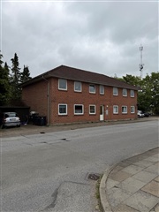 Photo 2. Apartment, Jernbanegade, Herning 