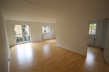 Photo 1. Apartment, Odinparken, Viborg 