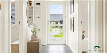 Photo 5. House, Gadekæret, Vojens 