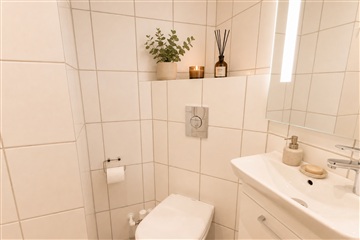 Photo 2. Apartment, Danmarksgade, Aalborg 
